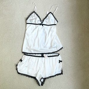 NWT Victoria’s Secret cami set